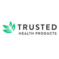 Trusted Health Products Logo